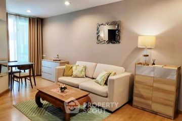 1 Bedroom Condo for sale in The Address Sukhumvit 42, Phra Khanong, Bangkok near BTS Ekkamai