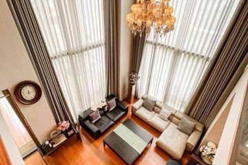 3 Bedroom Condo for sale in The Sukhothai Residences, Thung Maha Mek, Bangkok near MRT Lumpini