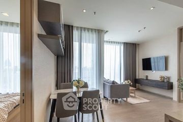 2 Bedroom Condo for sale in The ESSE Asoke, Khlong Toei Nuea, Bangkok near BTS Asoke