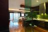 1 Bedroom Condo for sale in Sathorn Gardens, Thung Maha Mek, Bangkok near MRT Lumpini