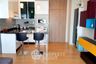 1 Bedroom Condo for sale in Noble Reveal, Phra Khanong Nuea, Bangkok near BTS Thong Lo