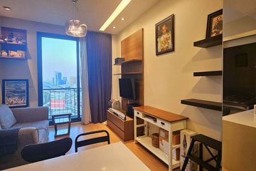 1 Bedroom Condo for sale in Equinox, Chom Phon, Bangkok near MRT Phahon Yothin