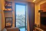 1 Bedroom Condo for sale in Equinox, Chom Phon, Bangkok near MRT Phahon Yothin