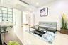 1 Bedroom Condo for sale in Supalai Wellington 2, Huai Khwang, Bangkok near MRT Thailand Cultural Centre