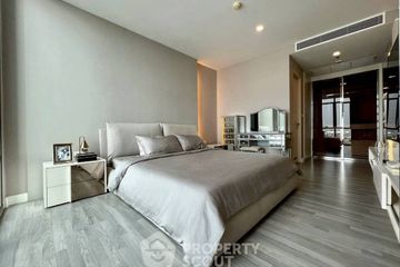 2 Bedroom Condo for Sale or Rent in The Room BTS Wongwian Yai, Bang Lamphu Lang, Bangkok near BTS Wongwian Yai