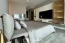 2 Bedroom Condo for Sale or Rent in The Room BTS Wongwian Yai, Bang Lamphu Lang, Bangkok near BTS Wongwian Yai