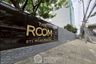 2 Bedroom Condo for Sale or Rent in The Room BTS Wongwian Yai, Bang Lamphu Lang, Bangkok near BTS Wongwian Yai