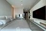 2 Bedroom Condo for Sale or Rent in The Room BTS Wongwian Yai, Bang Lamphu Lang, Bangkok near BTS Wongwian Yai