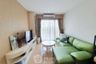 1 Bedroom Condo for sale in Supalai Oriental Place Sathorn-Suanplu, Thung Maha Mek, Bangkok near MRT Lumpini