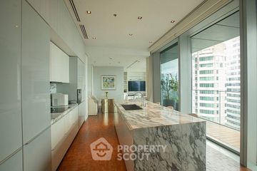 3 Bedroom Condo for sale in The Ritz - Carlton Residences at MahaNakhon, Silom, Bangkok near BTS Chong Nonsi