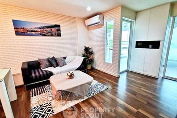 2 Bedroom Condo for sale in The Room Sukhumvit 79, Phra Khanong Nuea, Bangkok near BTS On Nut