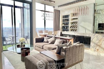 2 Bedroom Condo for sale in The ESSE Asoke, Khlong Toei Nuea, Bangkok near BTS Asoke