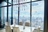 2 Bedroom Condo for sale in The ESSE Asoke, Khlong Toei Nuea, Bangkok near BTS Asoke
