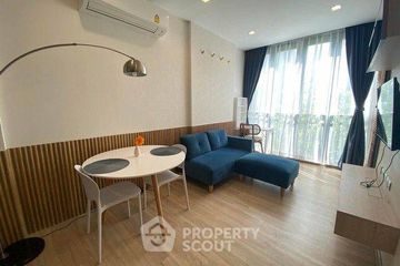 1 Bedroom Condo for sale in KAWA HAUS, Phra Khanong Nuea, Bangkok near BTS On Nut