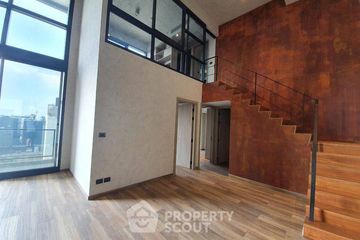 3 Bedroom Condo for sale in The Lofts Asoke, Khlong Toei Nuea, Bangkok near MRT Phetchaburi