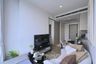1 Bedroom Condo for sale in The Crest Park Residences, Chatuchak, Bangkok near MRT Phahon Yothin