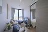 1 Bedroom Condo for sale in The Crest Park Residences, Chatuchak, Bangkok near MRT Phahon Yothin