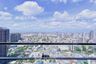 1 Bedroom Condo for sale in The Crest Park Residences, Chatuchak, Bangkok near MRT Phahon Yothin