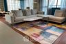 1 Bedroom Condo for sale in Liberty Park 2, Khlong Toei Nuea, Bangkok near Airport Rail Link Makkasan