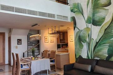 2 Bedroom Condo for sale in The Empire Place, Thung Wat Don, Bangkok near BTS Sueksa Witthaya