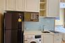 1 Bedroom Condo for rent in The Colony Sukhumvit 11, Khlong Toei Nuea, Bangkok near BTS Nana