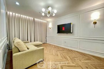 1 Bedroom Condo for rent in Noble Ambience Sarasin, Lumpini, Bangkok near MRT Silom