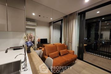1 Bedroom Condo for rent in Quinn Sukhumvit 101, Bang Chak, Bangkok near BTS Punnawithi