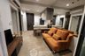 1 Bedroom Condo for rent in Quinn Sukhumvit 101, Bang Chak, Bangkok near BTS Punnawithi