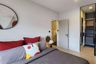 2 Bedroom Condo for rent in The Key MRT Phetkasem 48, Bang Wa, Bangkok near MRT Phetkasem 48