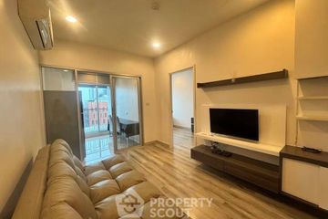 1 Bedroom Condo for rent in Centric Sathorn - Saint Louis, Thung Wat Don, Bangkok near BTS Surasak