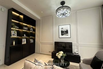 2 Bedroom Condo for rent in Ashton Silom, Suriyawong, Bangkok near BTS Chong Nonsi