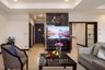 3 Bedroom Apartment for rent in Grand Mercure Bangkok Asoke Residence, Khlong Toei Nuea, Bangkok near MRT Sukhumvit