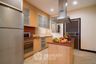 3 Bedroom Apartment for rent in Grand Mercure Bangkok Asoke Residence, Khlong Toei Nuea, Bangkok near MRT Sukhumvit