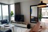2 Bedroom Condo for rent in RHYTHM Ekkamai, Khlong Tan Nuea, Bangkok near BTS Ekkamai