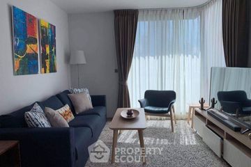 2 Bedroom Condo for rent in RHYTHM Ekkamai, Khlong Tan Nuea, Bangkok near BTS Ekkamai