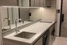 1 Bedroom Condo for rent in The Crest Park Residences, Chatuchak, Bangkok near MRT Phahon Yothin