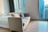 2 Bedroom Condo for rent in Noble Revolve Ratchada, Huai Khwang, Bangkok near MRT Thailand Cultural Centre