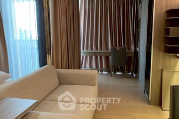 1 Bedroom Condo for rent in Urbitia Thong Lo, Khlong Tan, Bangkok near BTS Thong Lo