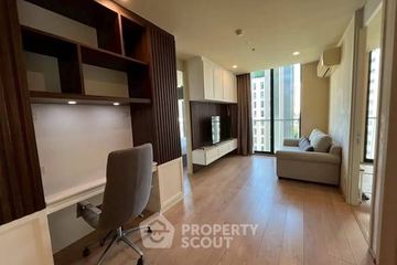 2 Bedroom Condo for rent in The Colony Sukhumvit 11, Khlong Toei Nuea, Bangkok near BTS Nana