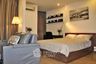 1 Bedroom Condo for rent in Ideo Q Chula - Samyan, Maha Phruettharam, Bangkok near MRT Sam Yan