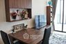 1 Bedroom Condo for rent in Ideo Q Chula - Samyan, Maha Phruettharam, Bangkok near MRT Sam Yan