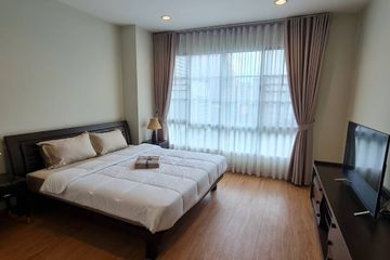 2 Bedroom Condo for rent in CitiSmart Sukhumvit 18, Khlong Toei, Bangkok near BTS Asoke