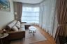2 Bedroom Condo for rent in CitiSmart Sukhumvit 18, Khlong Toei, Bangkok near BTS Asoke