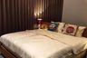 1 Bedroom Condo for rent in The Esse at Singha Complex, Bang Kapi, Bangkok near MRT Phetchaburi