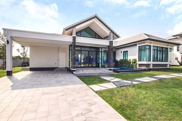 3 Bedroom House for rent in Patta Prime, Nong Pla Lai, Chonburi