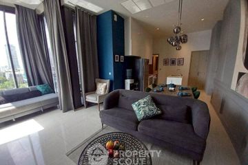 2 Bedroom Condo for rent in Ashton Silom, Suriyawong, Bangkok near BTS Chong Nonsi