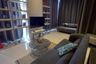 2 Bedroom Condo for rent in Ashton Silom, Suriyawong, Bangkok near BTS Chong Nonsi