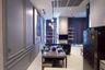 2 Bedroom Condo for rent in Ashton Silom, Suriyawong, Bangkok near BTS Chong Nonsi