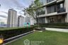 1 Bedroom Condo for rent in The ESSE Asoke, Khlong Toei Nuea, Bangkok near BTS Asoke