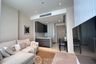 1 Bedroom Condo for rent in The ESSE Asoke, Khlong Toei Nuea, Bangkok near BTS Asoke